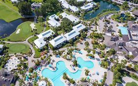 Saddlebrook Resort in Tampa